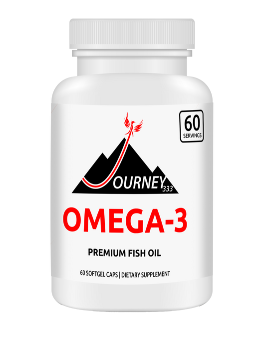Omega-3